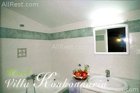 Koukounaria Villa Hotel 17